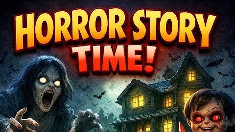  “Phone Screen Ke Andar Kuch Tha 😨 | Horror Story”