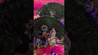 मै बावरिया सुद बूद भूली #bhajan  #radhajhanki #bhaktishorts #shorts #jagran #mataranijagran #bhakti