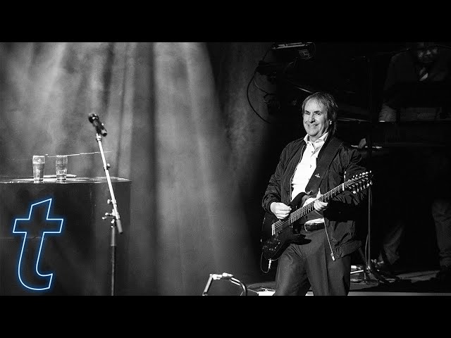 Chris de Burgh - Lady in Red (Live 2016) | Ticketmaster class=