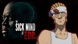 EDP445 DOCUMENTARY REACTION Stackswopo Stream