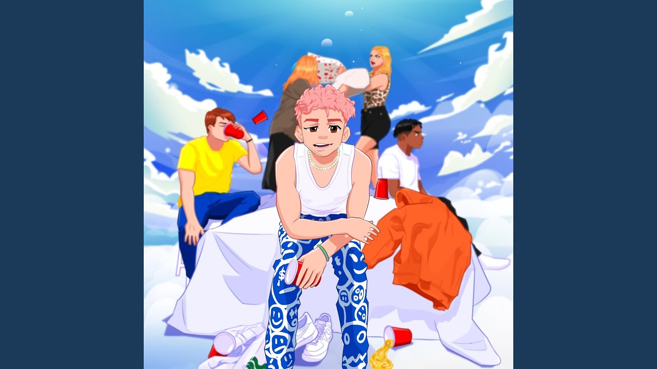 在 YouTube 上观看 SPLASH
