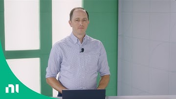 Secure & Control Data Access in Your Lab with NI SystemLink