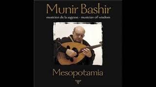 Munir Bashir   Mesopotamia منير بشير   ميسوبوتاميا