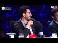 Arabs Got Talent - مصر - هيدرا شنوده