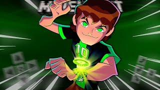 ESSA ADDON DE BEN10 FICOU INCRÍVEL com MISSÕES e BOSSES para MINECRAFT PE! 1.21.124+
