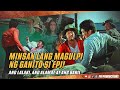 Minsan lang Magulpi ng ganito si FPJ! | Ang Lalaki, Ang Alamat at ang Baril | Fernando Poe Jr.