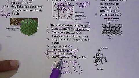 Fall 2017 CHEM111 Experiment #5 Pre Lab Lecture Video