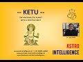 Ketu- The Materialistic Planet With Spiritual Belly