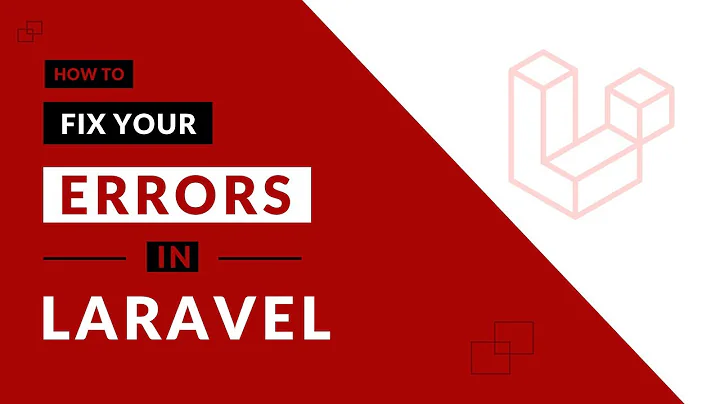 Class "App\Models\AnyClass" not found | How to fix Laravel Errors