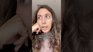 The chronic stress of being neurodivergent🧠🎧🫣