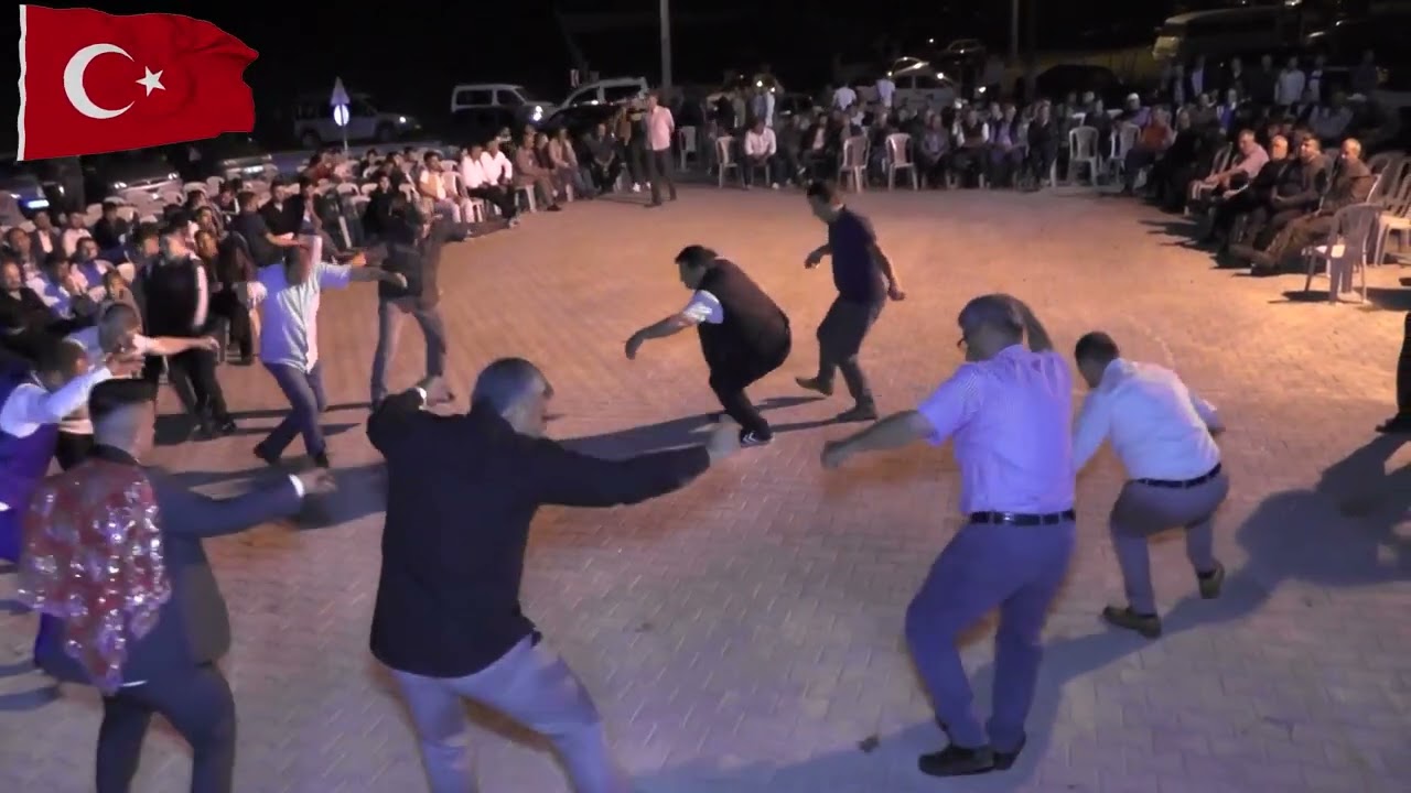 Kütahya Merkez Yenice Köyü - Karmı da Yağdı Kütahyanın Dağına