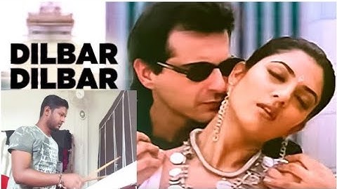 Dilbar Dilbar Octapad  Patch SPD 20 | Original | Sirf Tum | NIRMAL NANDI OCTAPAD 20