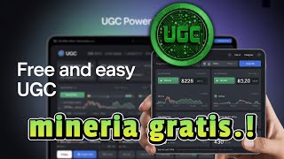 Minando Sin Invertir La Oportunidad Gratis Que Nadie Aprovecha