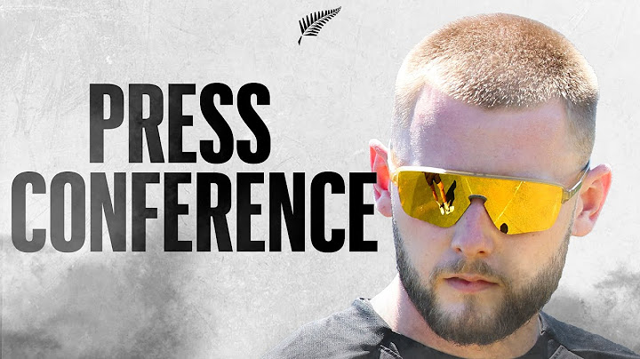 "I Wasn't Really Thinking" Gus Atkinson Press Conference | New Zealand v England 2nd Test Day 2