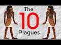 The 10 Plagues of Egypt | VR 360 Experience