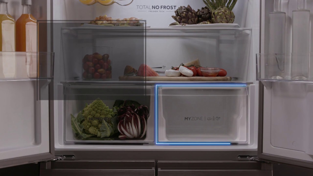 MY ZONE - HTF 520IP7 - FRESHER TECHS