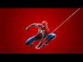 Spider-man OST (2018) - Final Boss Phase 1 / SPEAKEASY
