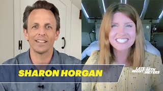Sharon Horgan Felt Dirty Watching Normal People’s Teen Sex Scenes