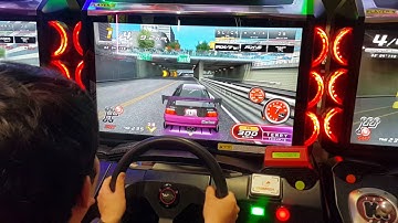 WMMT5DX 2016 Timezone 2nd Tournament Video 04