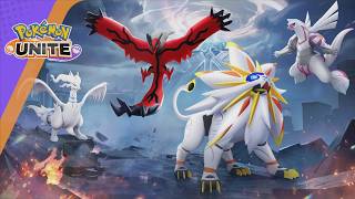 Pokémon UNITE - 5th Anniversary Celebration / Battle Pass 38: Royal Style: Pikachu