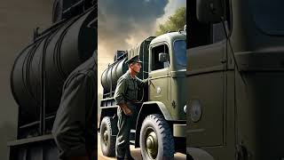 Ghost Army: Masters of Battlefield Deception