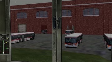 Open Rails - Canadian Pacific’s Mactier Route (Lambton - Spence)