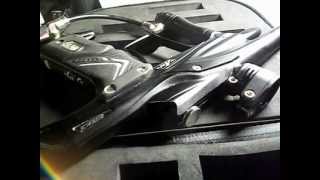 planet eclipse etek3 am unboxing