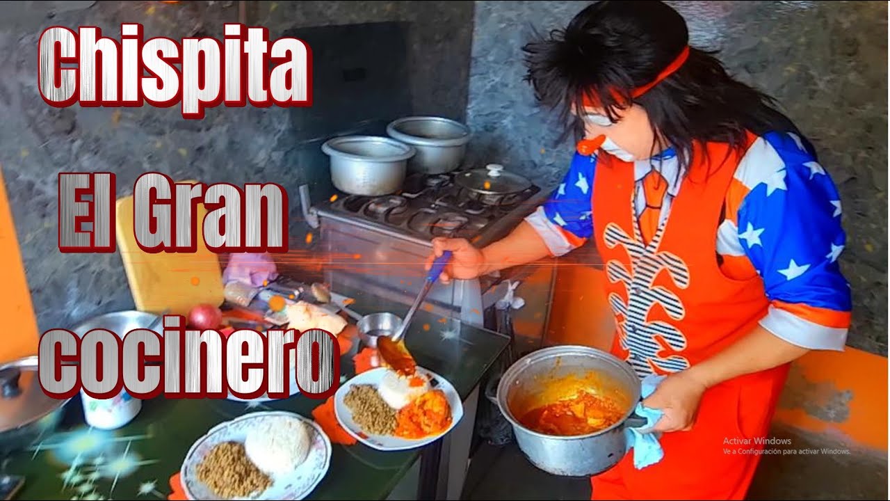 guiso de pollo con menestra Ayy Que Rico!!!!