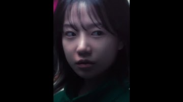 Kim Jun-hee Player 222 and Hyun-ju Player 120 - Squid Game 2 Edit