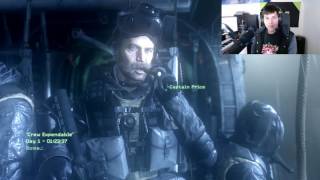 COD 4 REMASTERED CAMPAIGN EPISODE 1