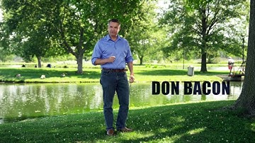 Oath | Don Bacon for Congress