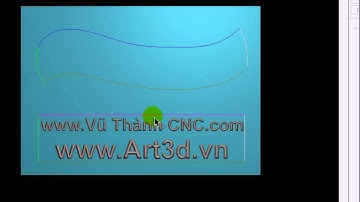 JDpaint Bài 8 : Uốn cong Model theo chiều XY trên JDpaint