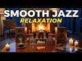 90s Smooth Jazz Mix – Vintage Background Sounds for Reading