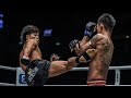 Every Nguyen Tran Duy Nhat Fight In ONE Championship