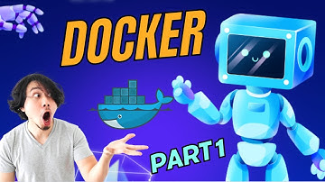 Zero to Hero Docker for Beginners |  VM vs Docker container and architecture | part 1