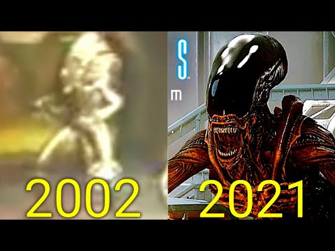 Video: Gearbox Alien FPS Confirmat