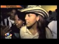 CUANDO TODOS SE VOLVIERON HINCHAS DEL ONCE CALDAS