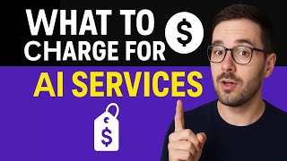 Celebrity “What to Charge for AI Services (Don’t Undersell Yourself!) 💰 | Pricing Models Explained” Wealth