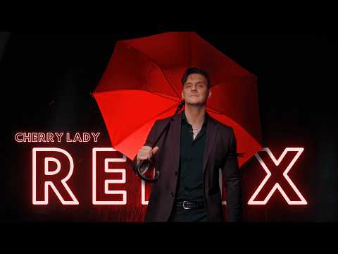 MACZO - Cherry Lady (Levelon Remix)