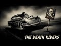 Suspense OTR Collection – Classic 1950s–60s Radio Mystery Drama | 4 Tales of Secrets & Speed