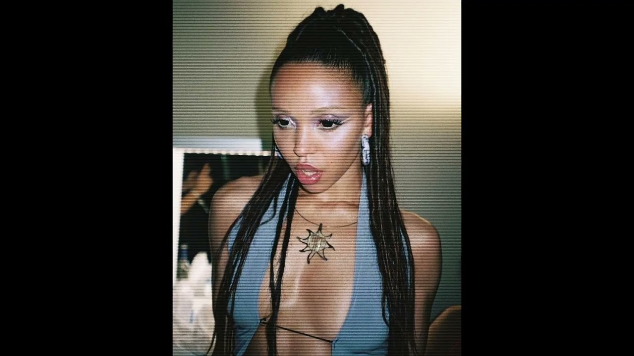 (FREE) Kehlani R&B Type Beat - 