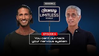 You Can’t Out-hack Your Nervous System | Salim Najjar