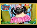 Ballerina Timmy 🩰 Best of Timmy Time 🐑