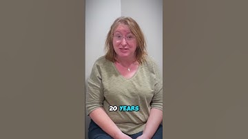 From 20 Years of Migraines to Complete Relief!