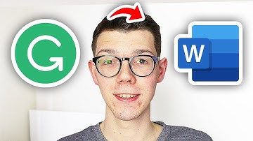 How To Add Grammarly To Word - Full Guide
