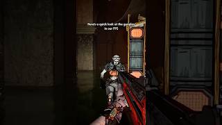 A Quick Look at Our New FPS Gunplay!