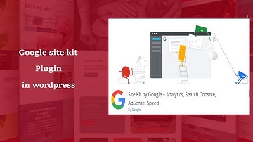 Google Site Kit For WordPress - Best Way To Connect Analytics, Search Console | Tamil
