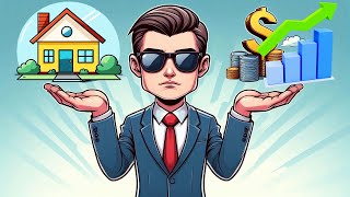 7 Reasons Why You Should Never Pay Off Your Mortgage Early