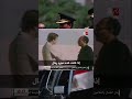 الرئيس السادات رحمه الله لصحفي امريكي لا لتهجير شعبنا   