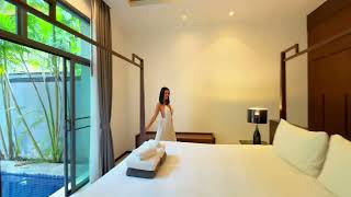 Villa Laut by TropicLook  | Saiyuan Estate | Vacation Short Term Rentals in Phuket